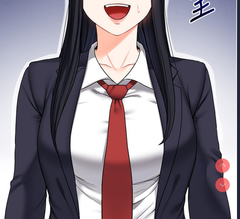 玩转学姐 第50话 第12页