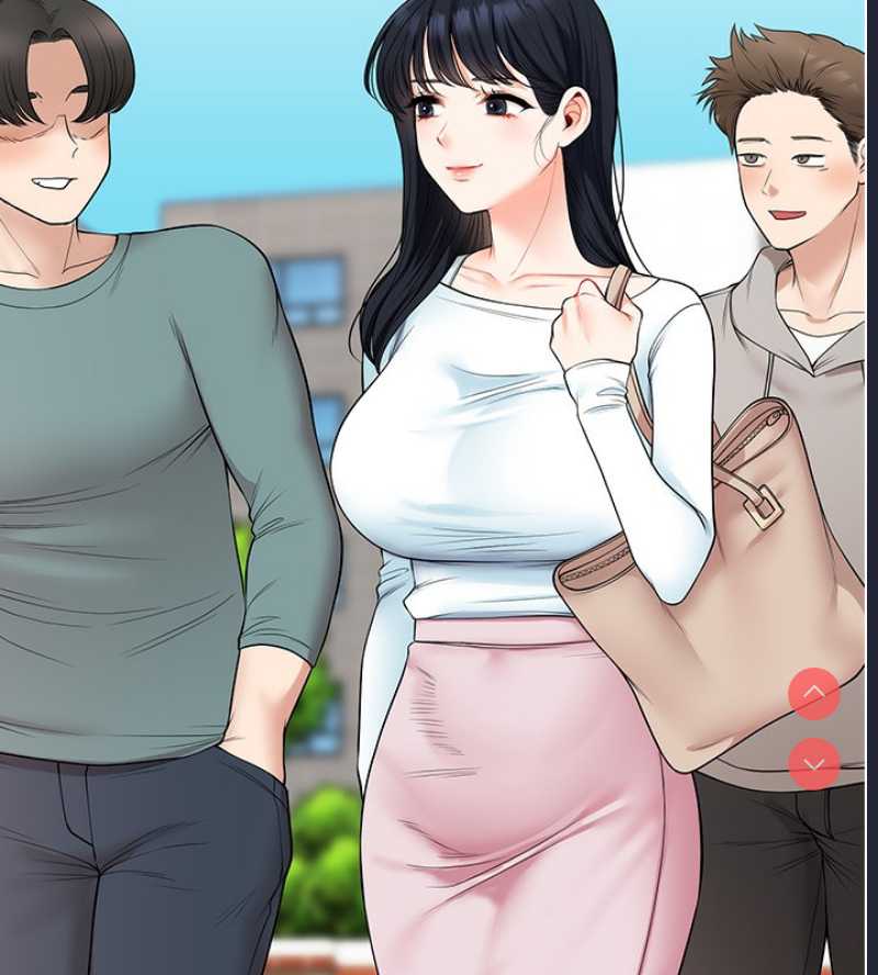 玩转学姐 第53话 第33页