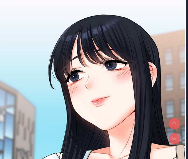 玩转学姐 第53话 第35页