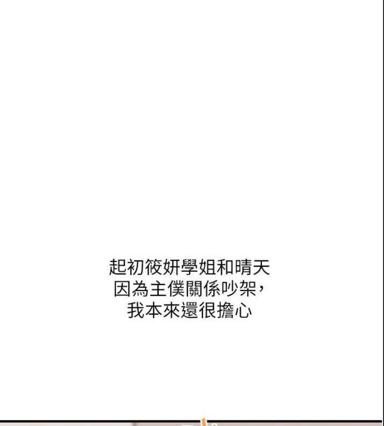 玩转学姐 第54话 第1页