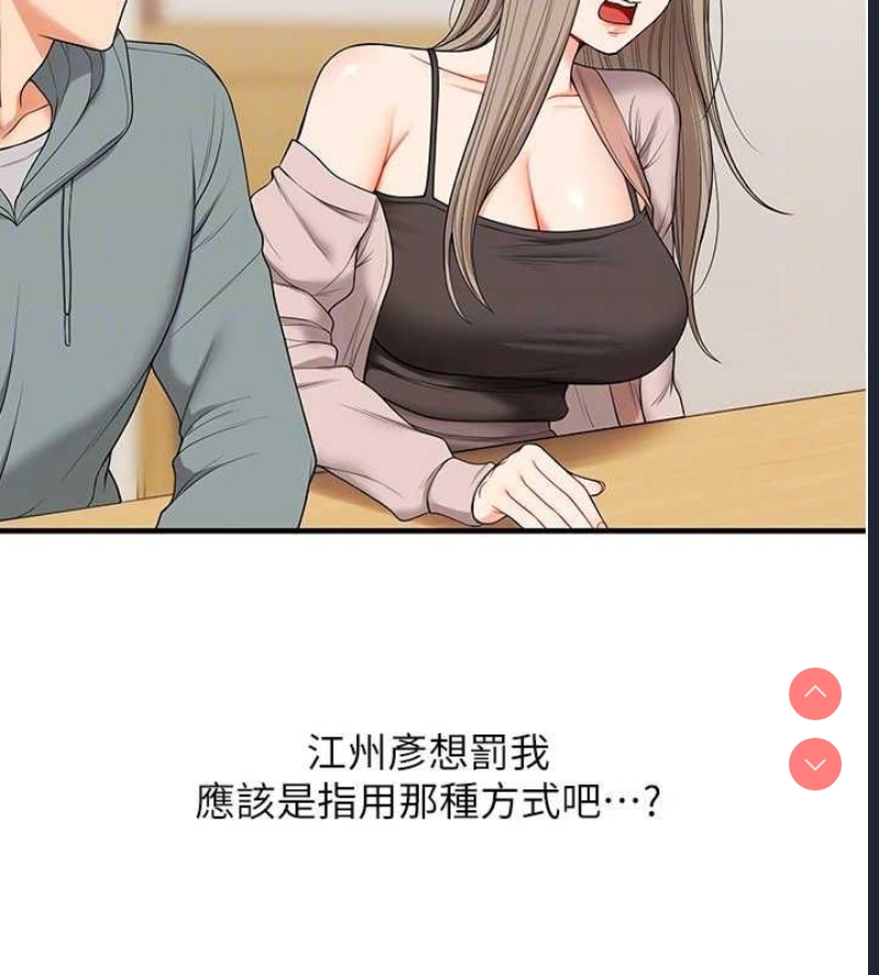玩转学姐 第54话 第23页