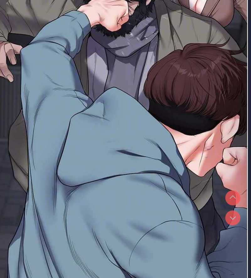 玩转学姐 第56话 第23页