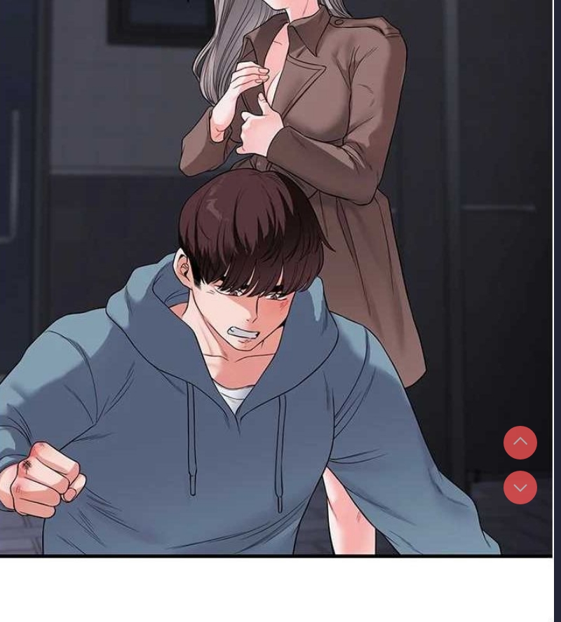 玩转学姐 第56话 第40页