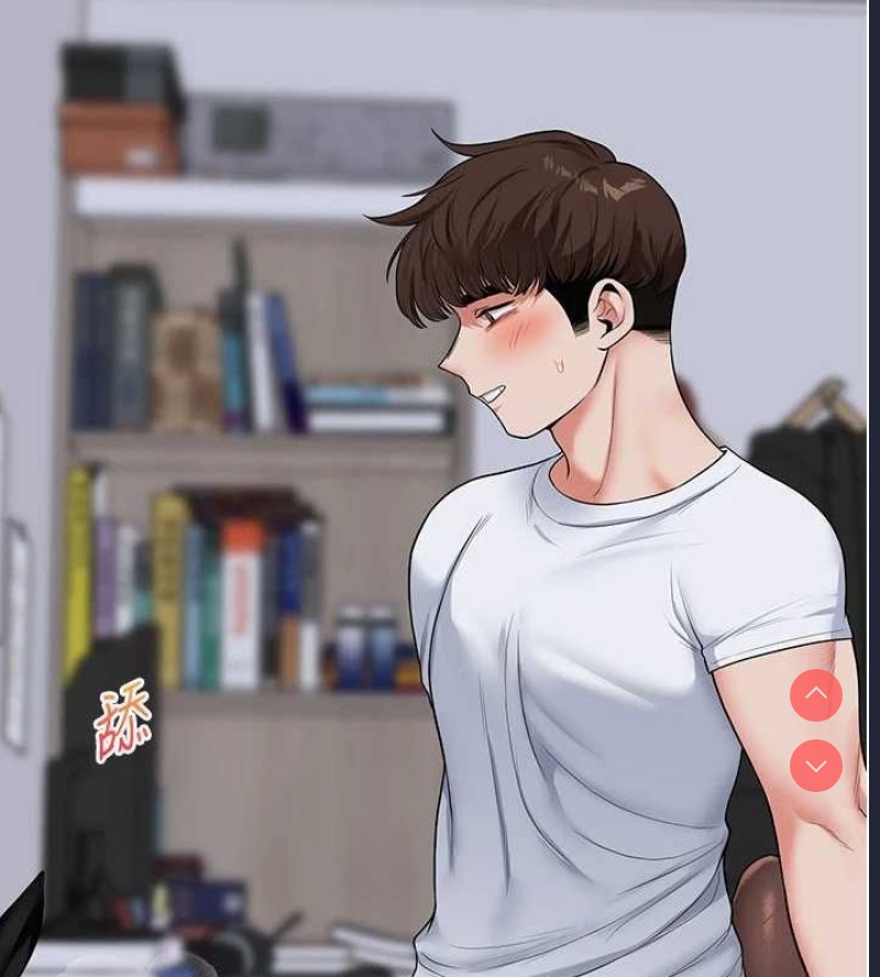玩转学姐 第57话 第56页