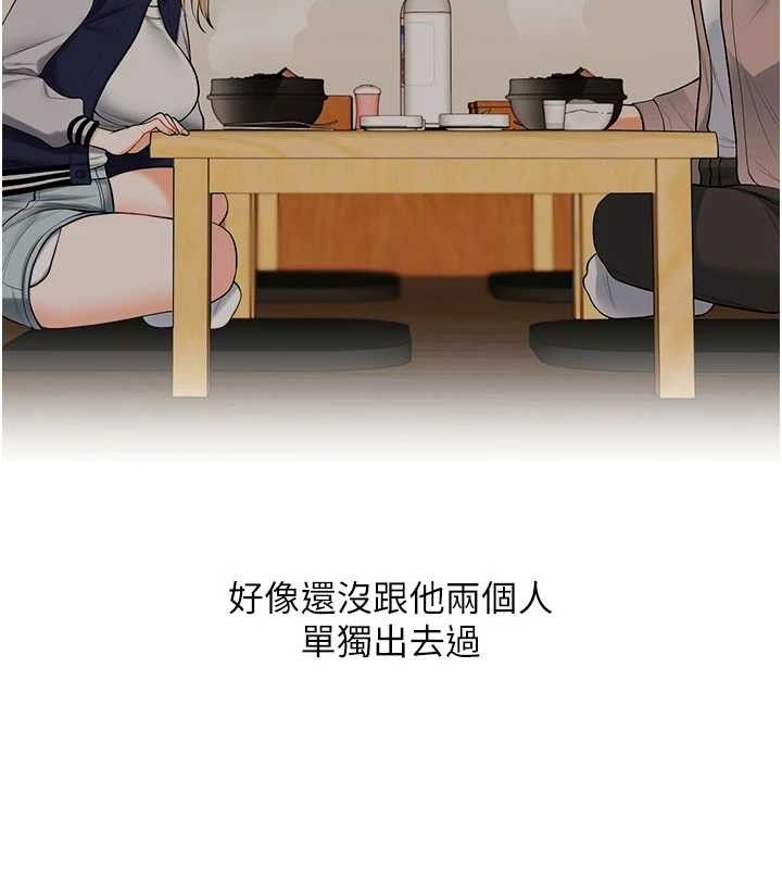 玩转学姐 第64话 第141页