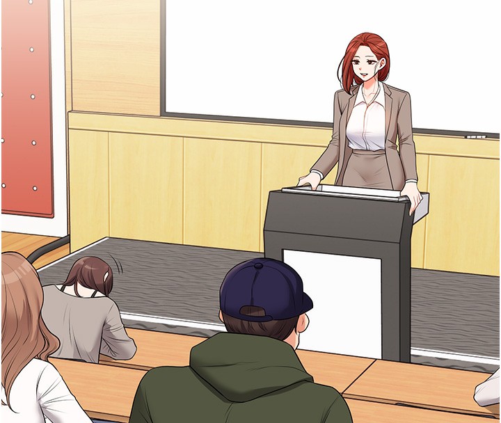 玩转学姐 第74话 第25页