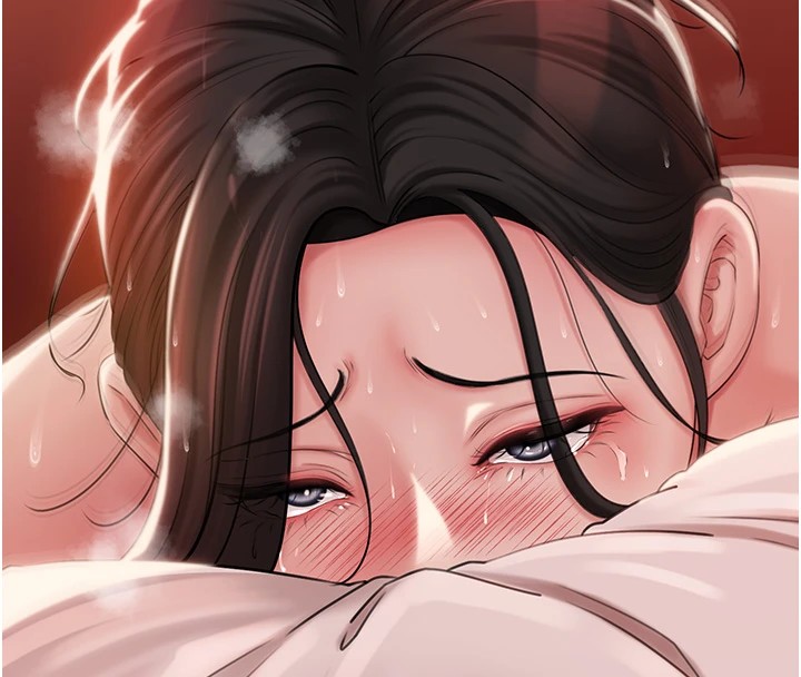 岳母为何那样 第36话 第52页