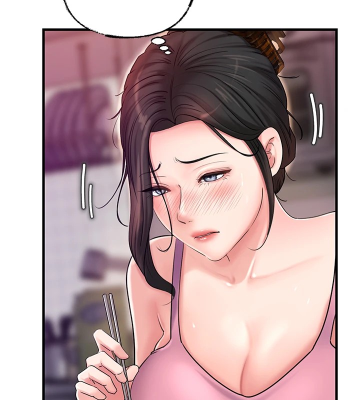 岳母为何那样 第37话 第64页