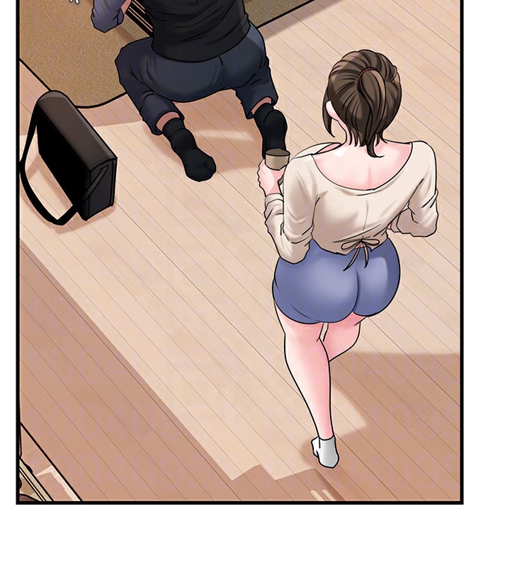 岳母为何那样 第51话 第74页