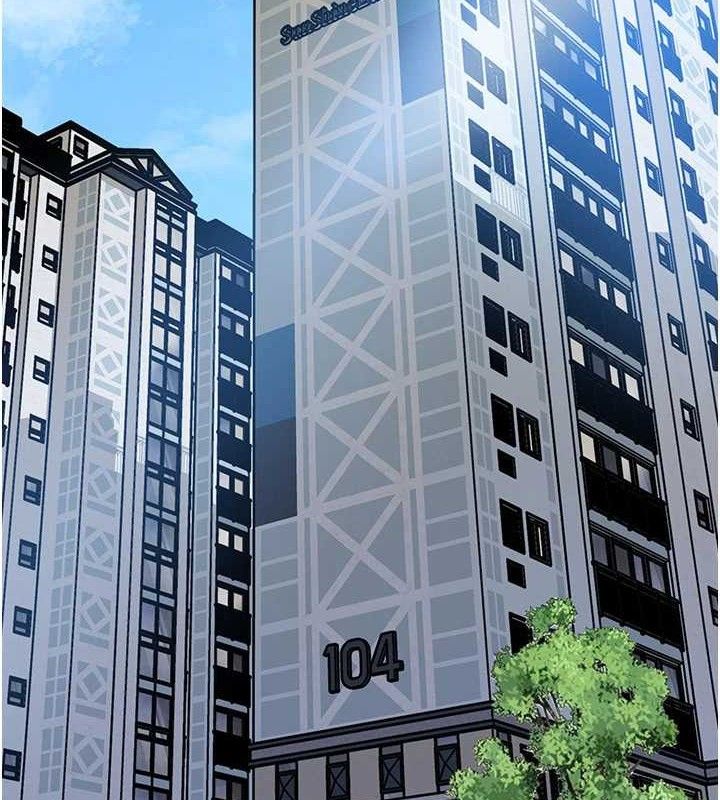 岳母为何那样 第55话 第119页