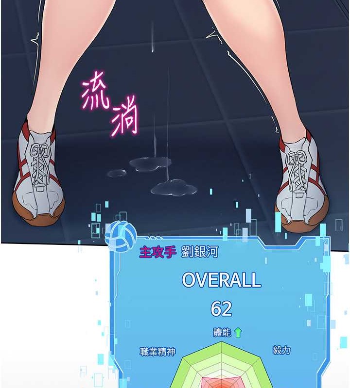 Set up!排球少女 第10话 第48页