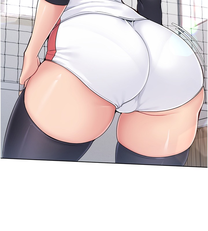 Set up!排球少女 第14话 第59页