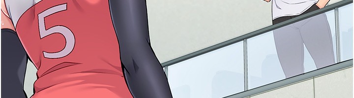 Set up!排球少女 第14话 第95页