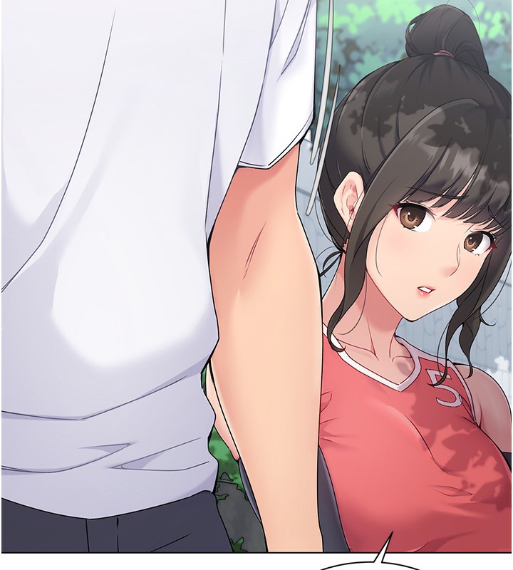 Set up!排球少女 第15话 第76页