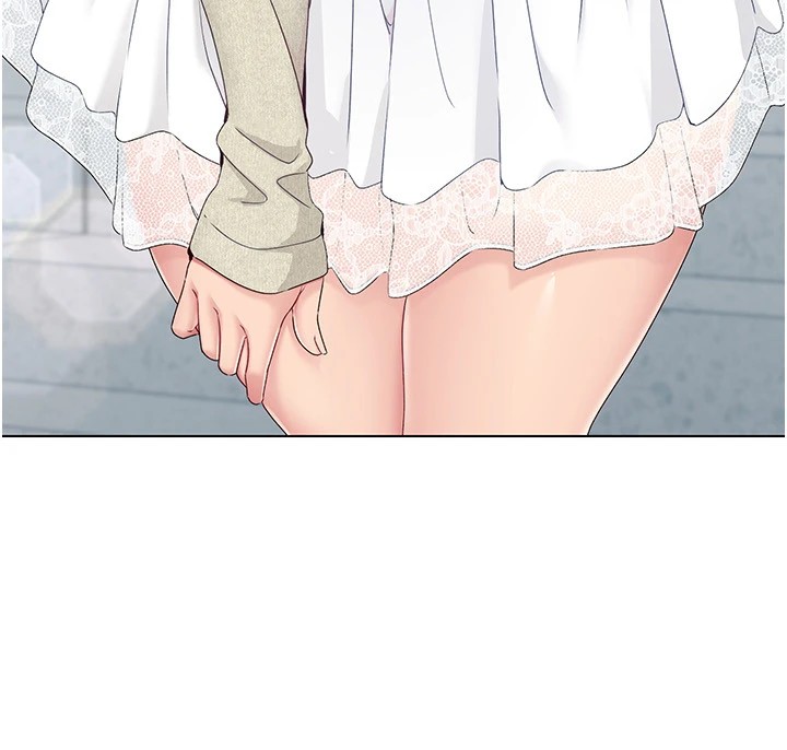 Set up!排球少女 第16话 第94页