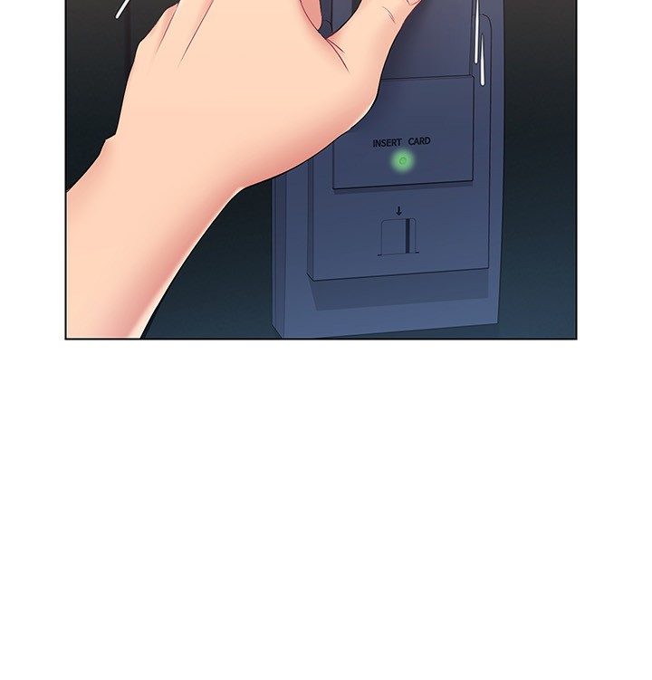 Set up!排球少女 第17话 第36页