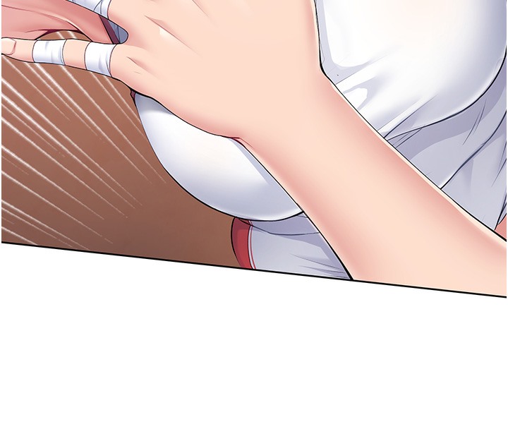 Set up!排球少女 第2话 第28页