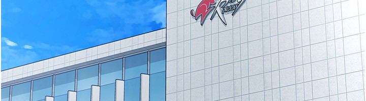 Set up!排球少女 第20话 第113页