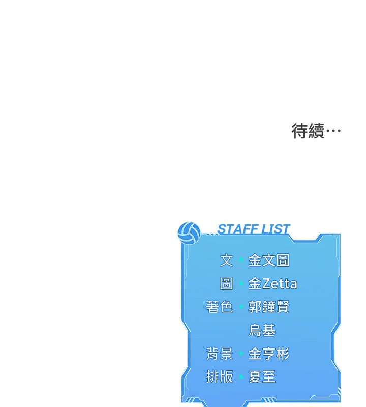 Set up!排球少女 第20话 第162页