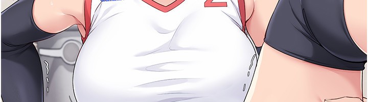 Set up!排球少女 第22话 第58页