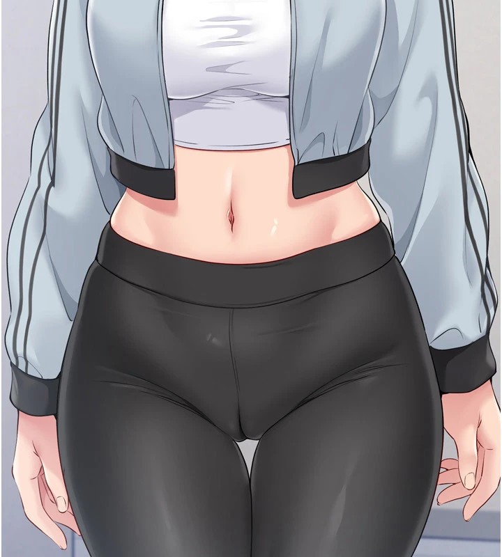 Set up!排球少女 第31话 第11页