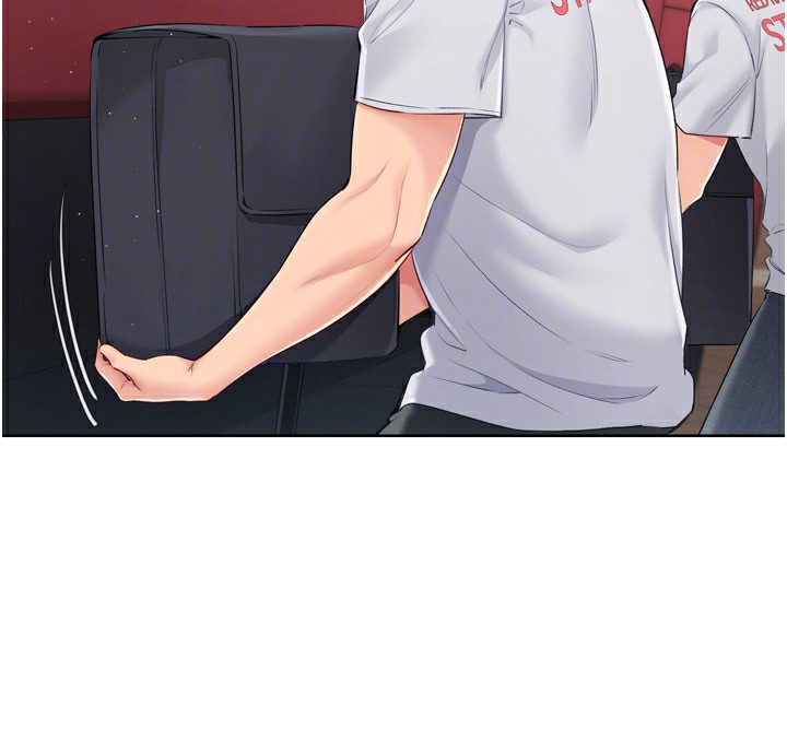 Set up!排球少女 第31话 第53页