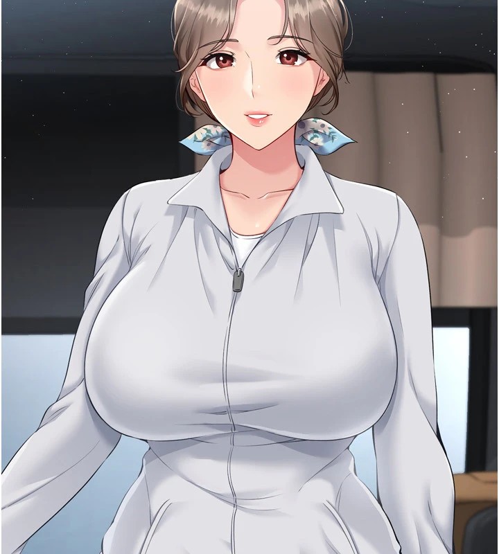 Set up!排球少女 第32话 第22页