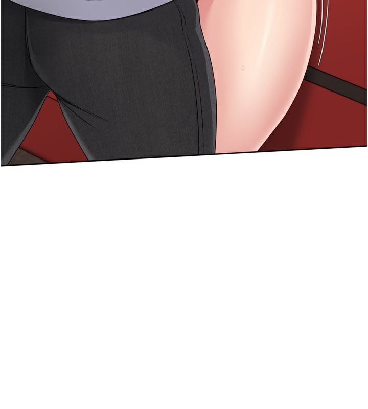 Set up!排球少女 第34话 第129页