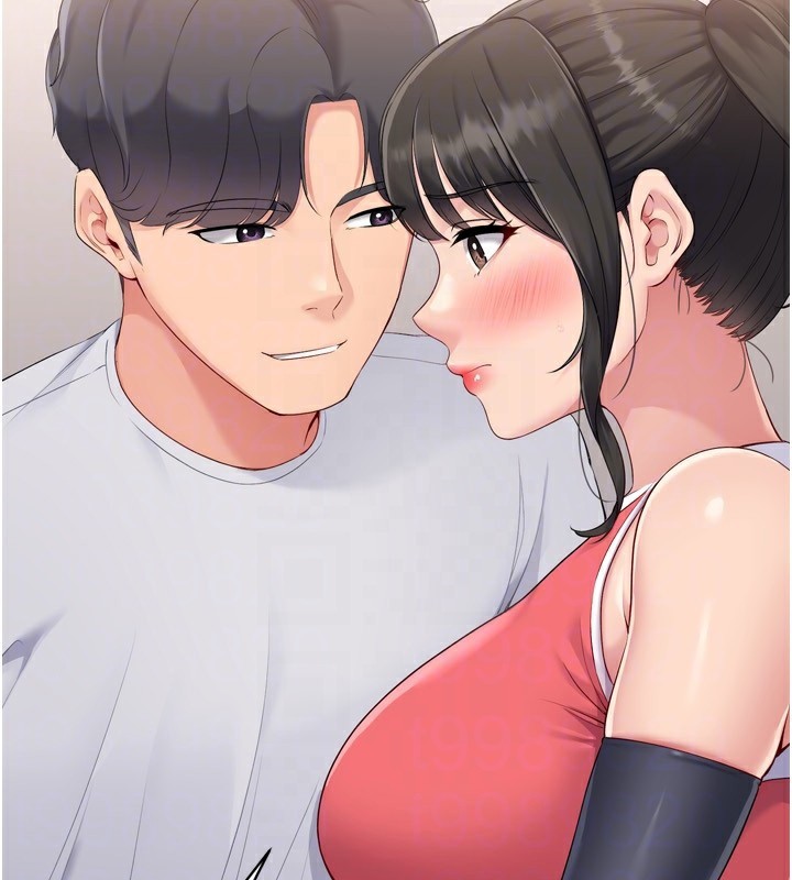 Set up!排球少女 第36话 第100页