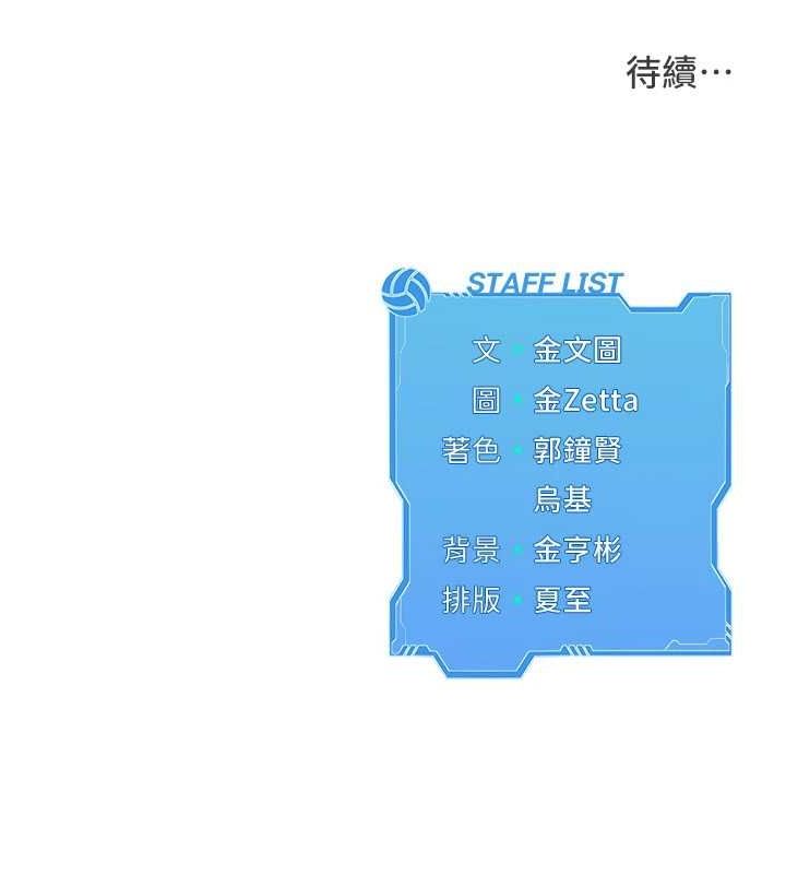 Set up!排球少女 第39话 第142页