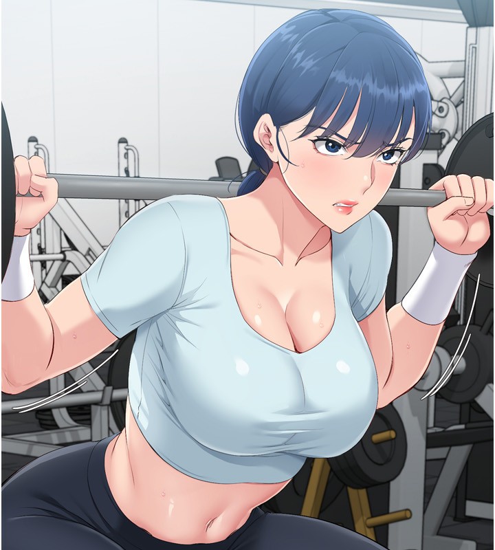 Set up!排球少女 第41话 第128页
