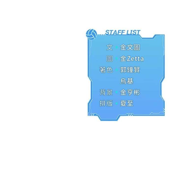 Set up!排球少女 第42话 第158页