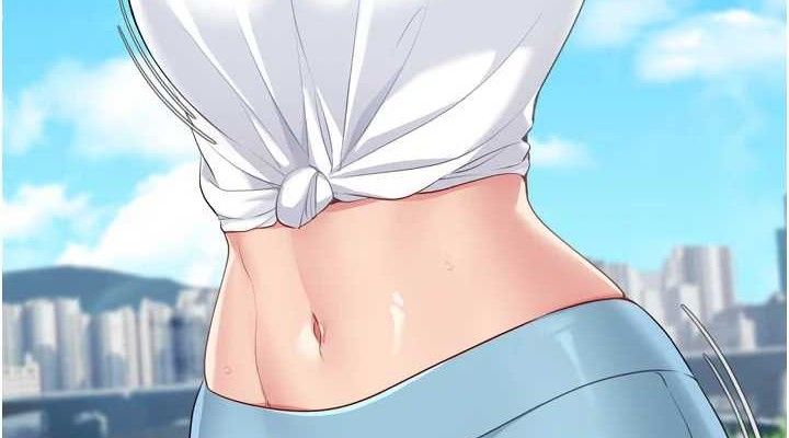 Set up!排球少女 第43话 第114页