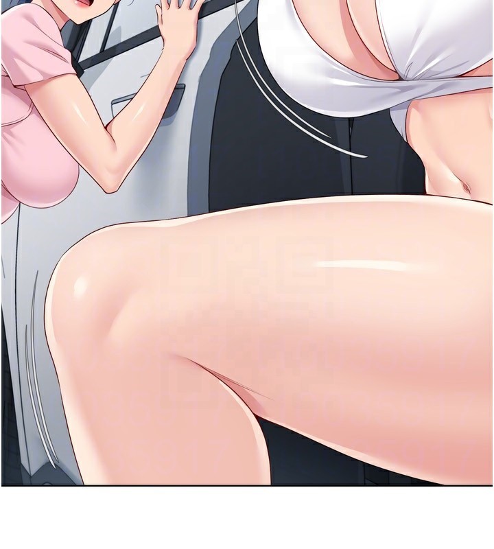 Set up!排球少女 第44话 第103页