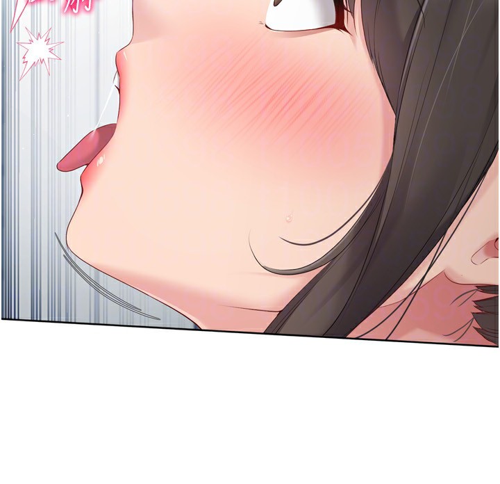 Set up!排球少女 第47话 第138页