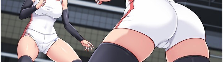 Set up!排球少女 第47话 第67页