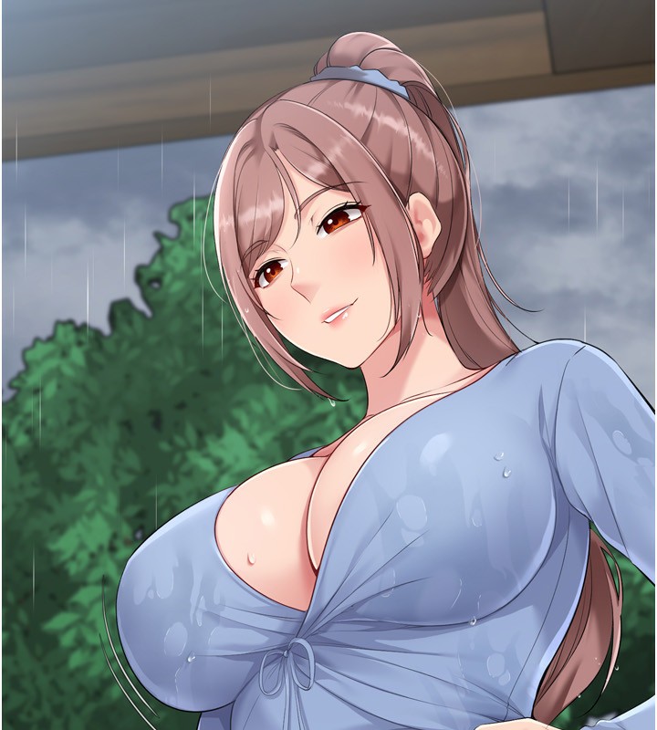 Set up!排球少女 第54话 第138页