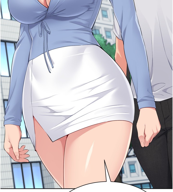 Set up!排球少女 第54话 第53页