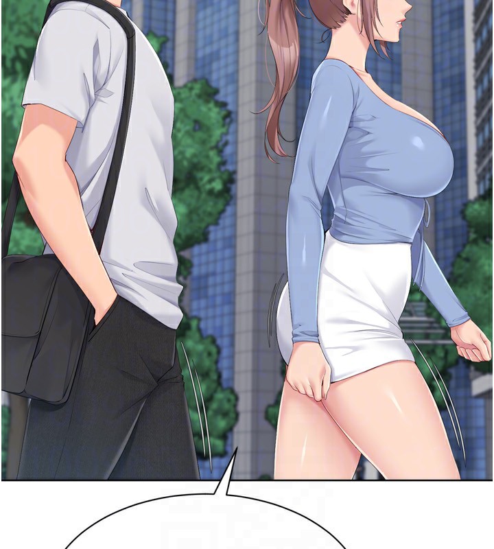 Set up!排球少女 第54话 第64页