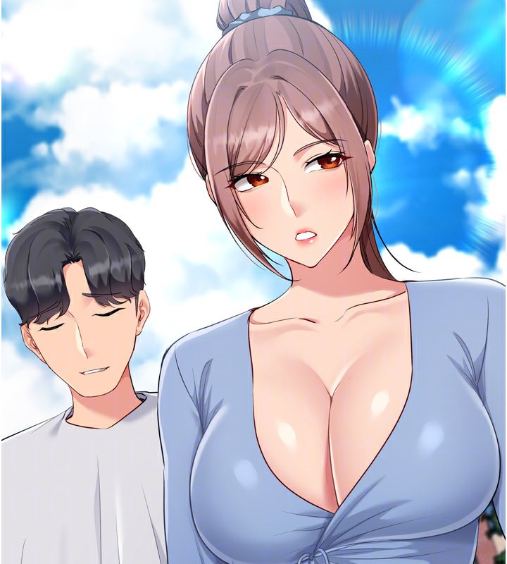 Set up!排球少女 第56话 第110页