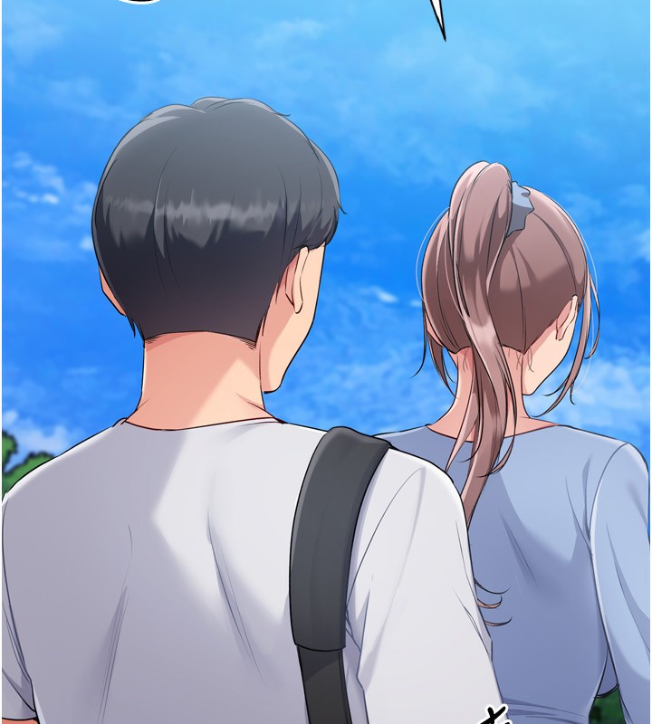 Set up!排球少女 第56话 第114页
