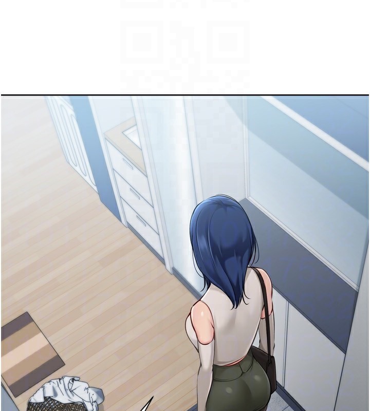 Set up!排球少女 第57话 第132页