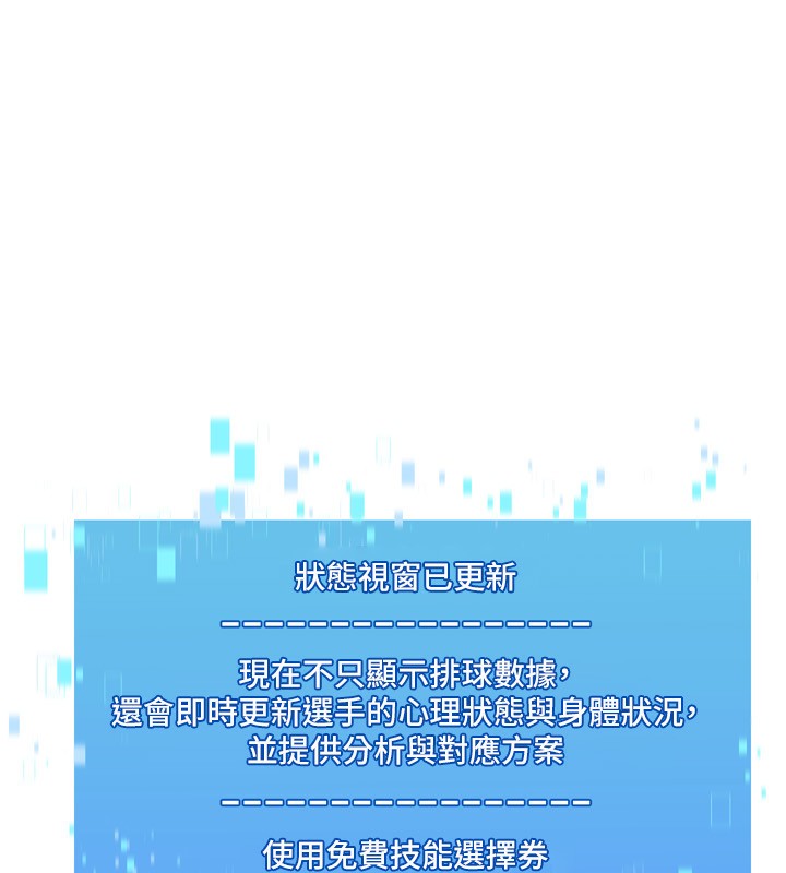 Set up!排球少女 第57话 第35页