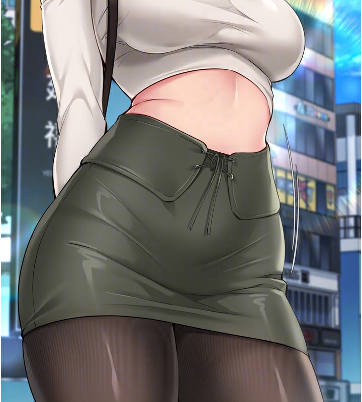 Set up!排球少女 第57话 第96页