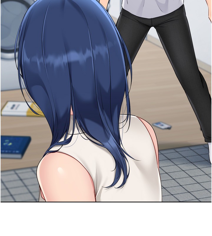 Set up!排球少女 第58话 第61页