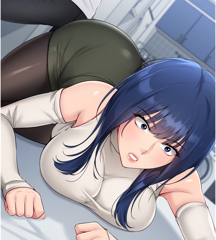 Set up!排球少女 第58话 第70页