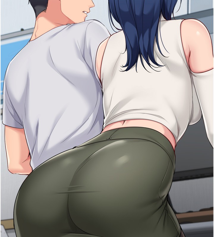 Set up!排球少女 第58话 第99页