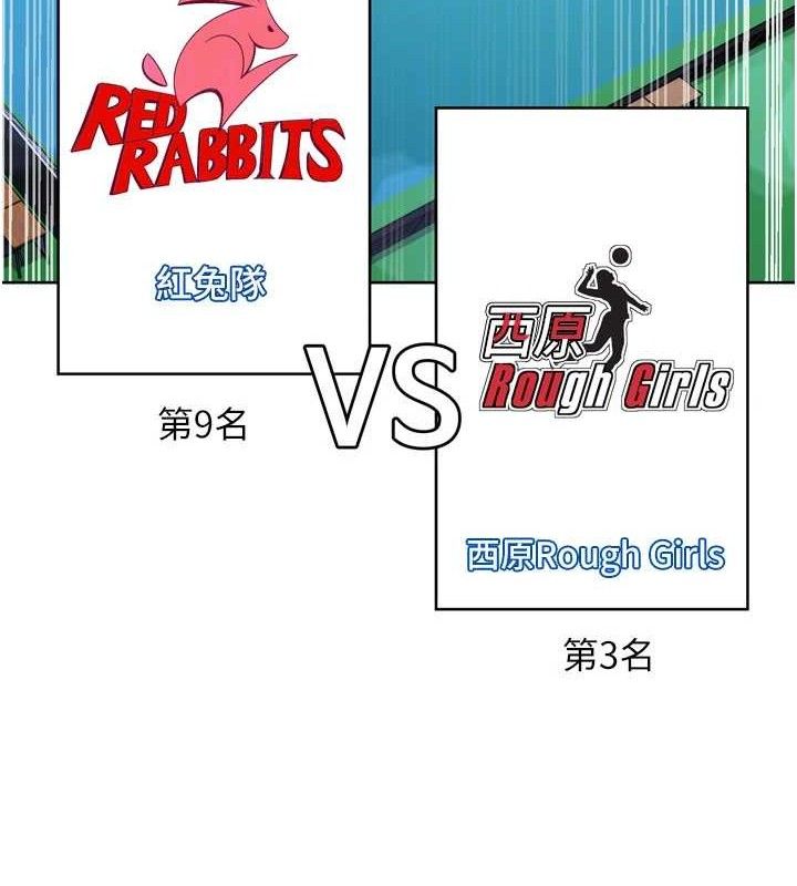 Set up!排球少女 第61话 第119页