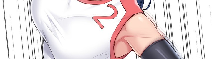 Set up!排球少女 第62话 第97页