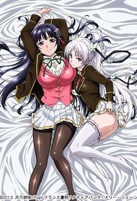 お嬢様☆嫁入り抗争 [中文字幕]